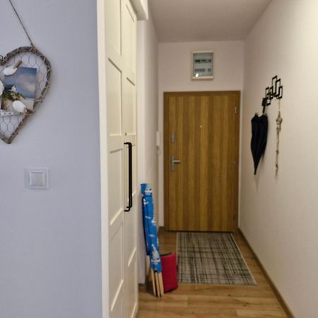 Apartament Levante Владыславово Экстерьер фото