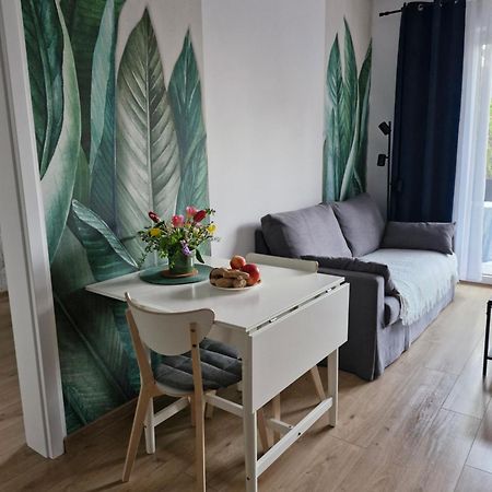 Apartament Levante Владыславово Экстерьер фото