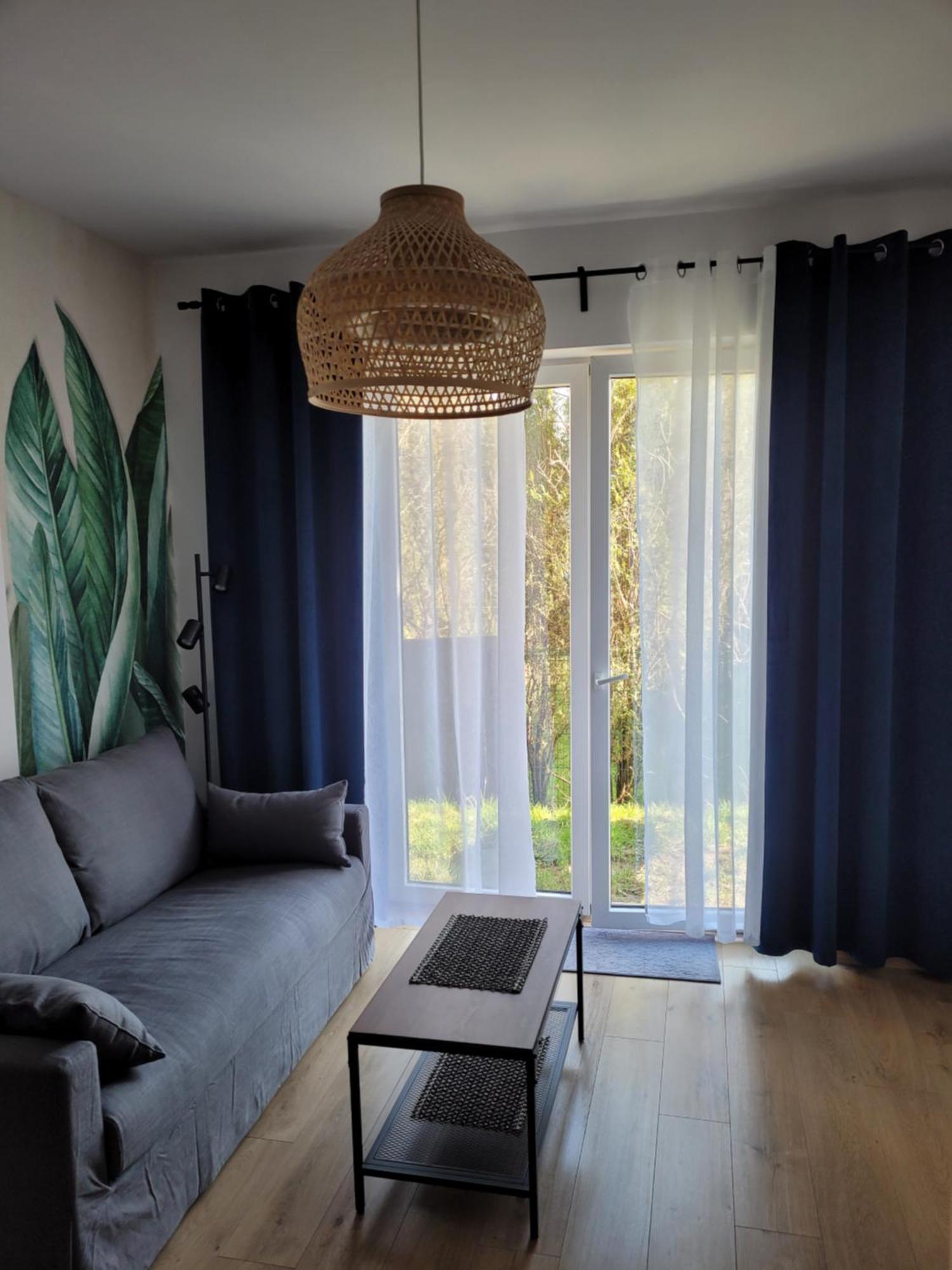 Apartament Levante Владыславово Экстерьер фото