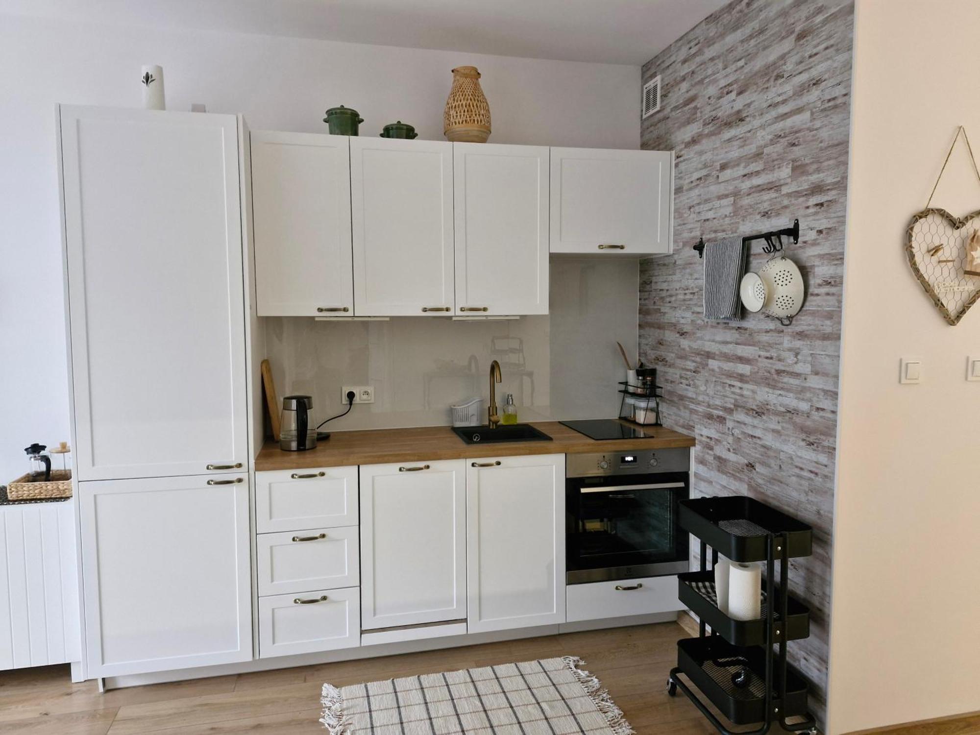 Apartament Levante Владыславово Экстерьер фото