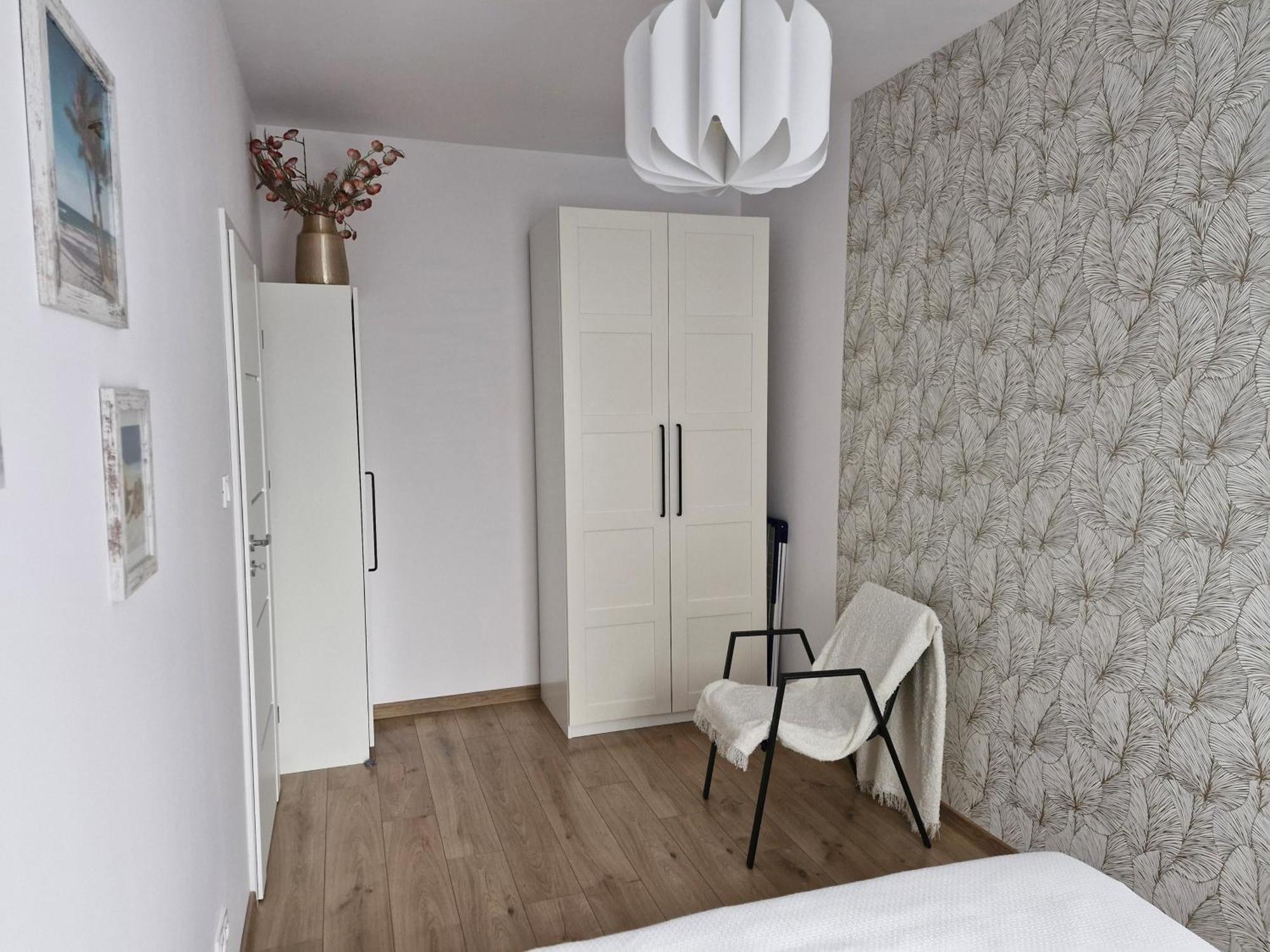 Apartament Levante Владыславово Экстерьер фото