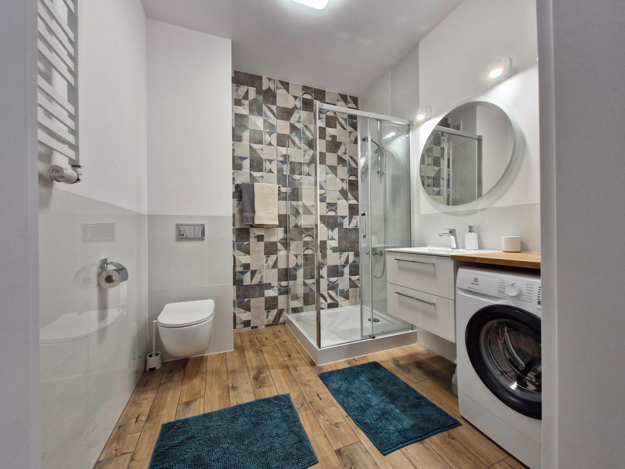 Apartament Levante Владыславово Экстерьер фото