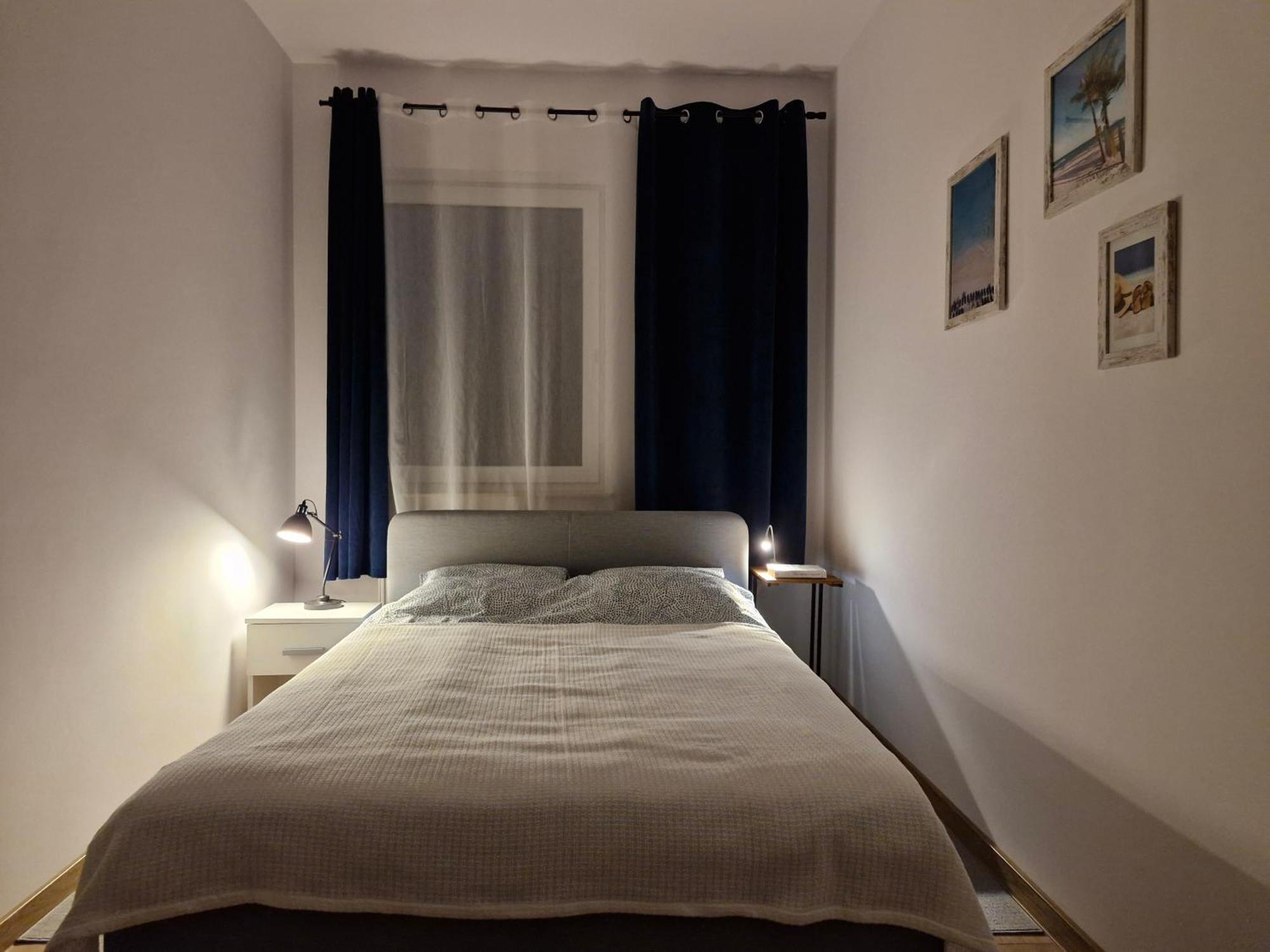 Apartament Levante Владыславово Экстерьер фото