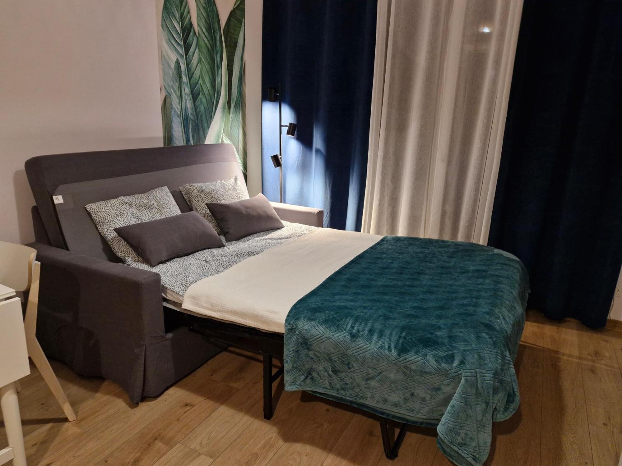 Apartament Levante Владыславово Экстерьер фото