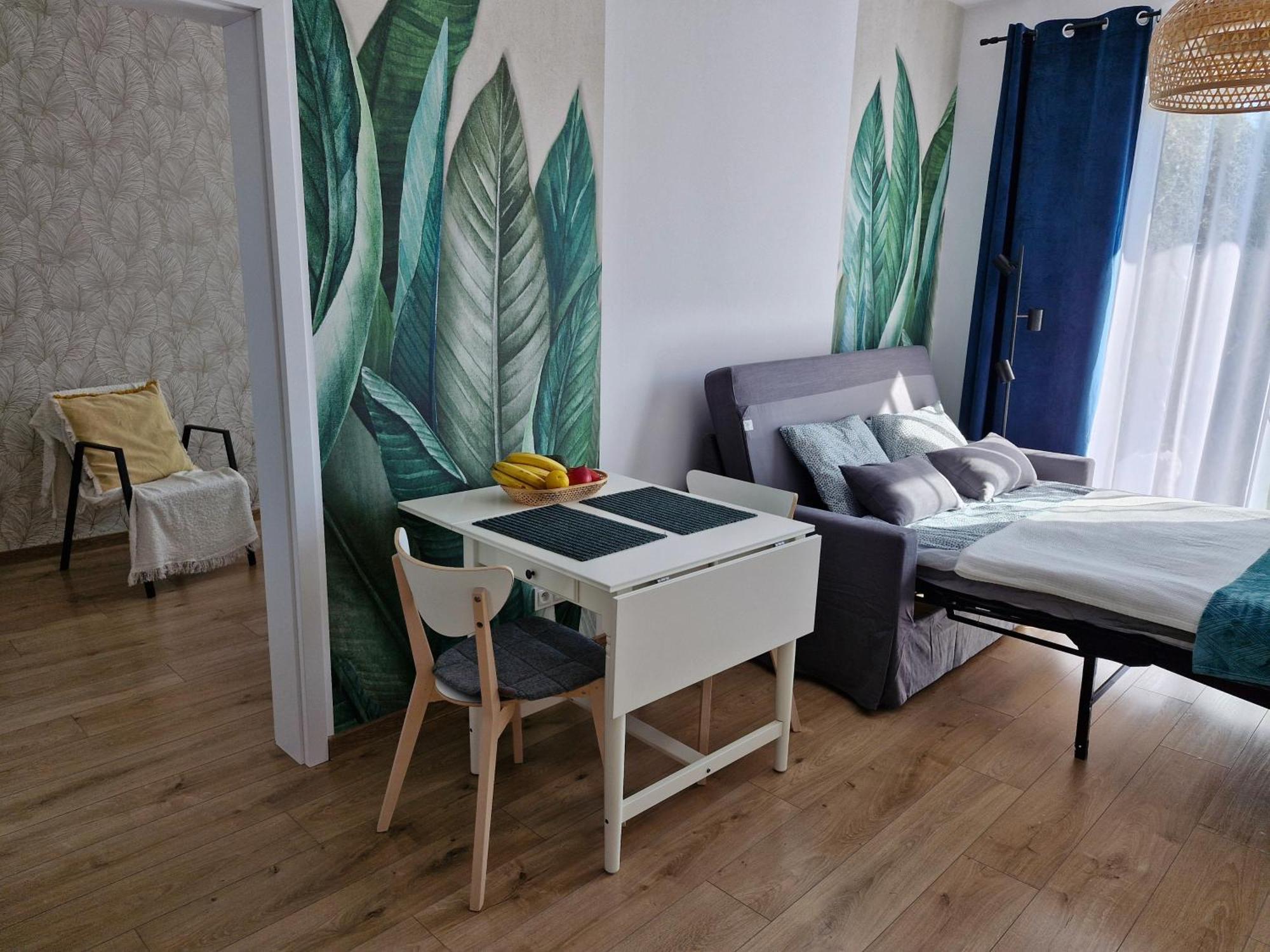 Apartament Levante Владыславово Экстерьер фото