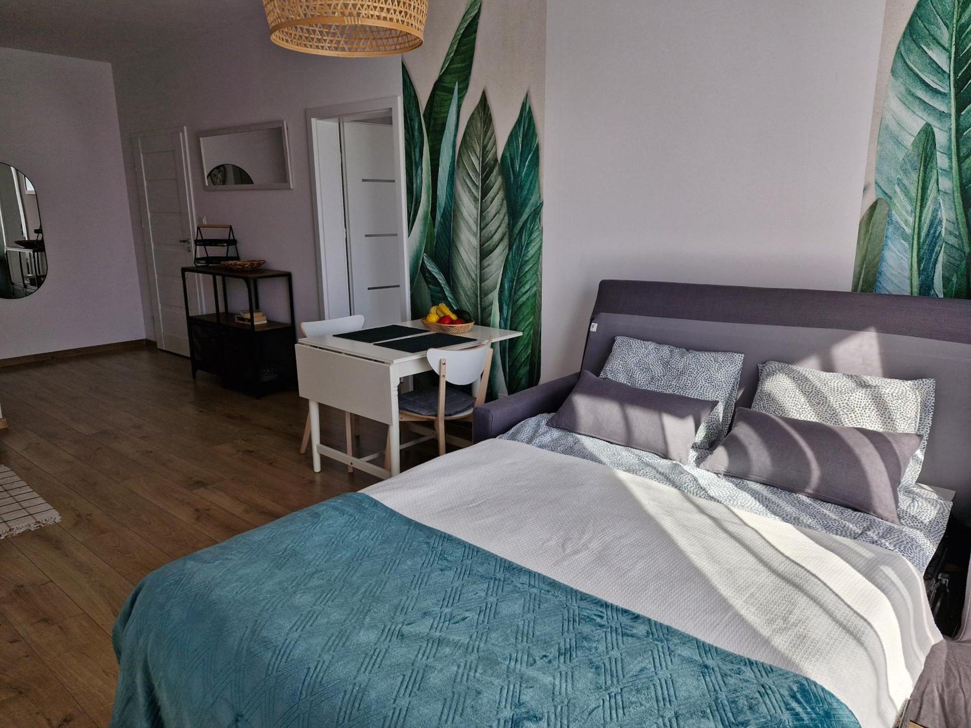 Apartament Levante Владыславово Экстерьер фото