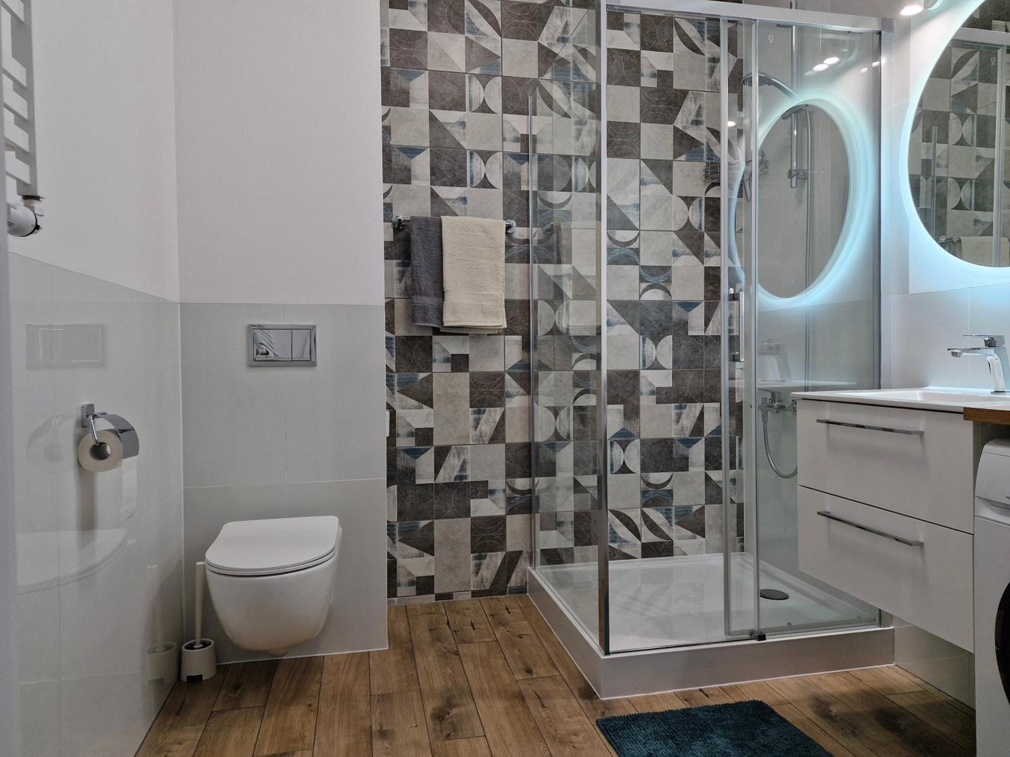 Apartament Levante Владыславово Экстерьер фото