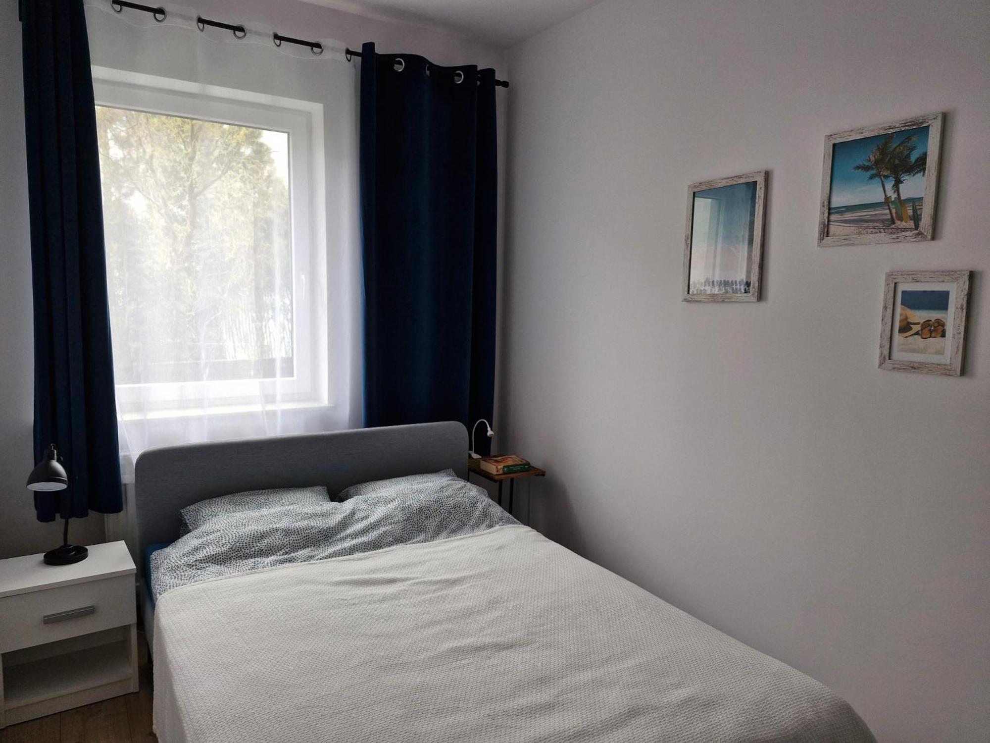 Apartament Levante Владыславово Экстерьер фото