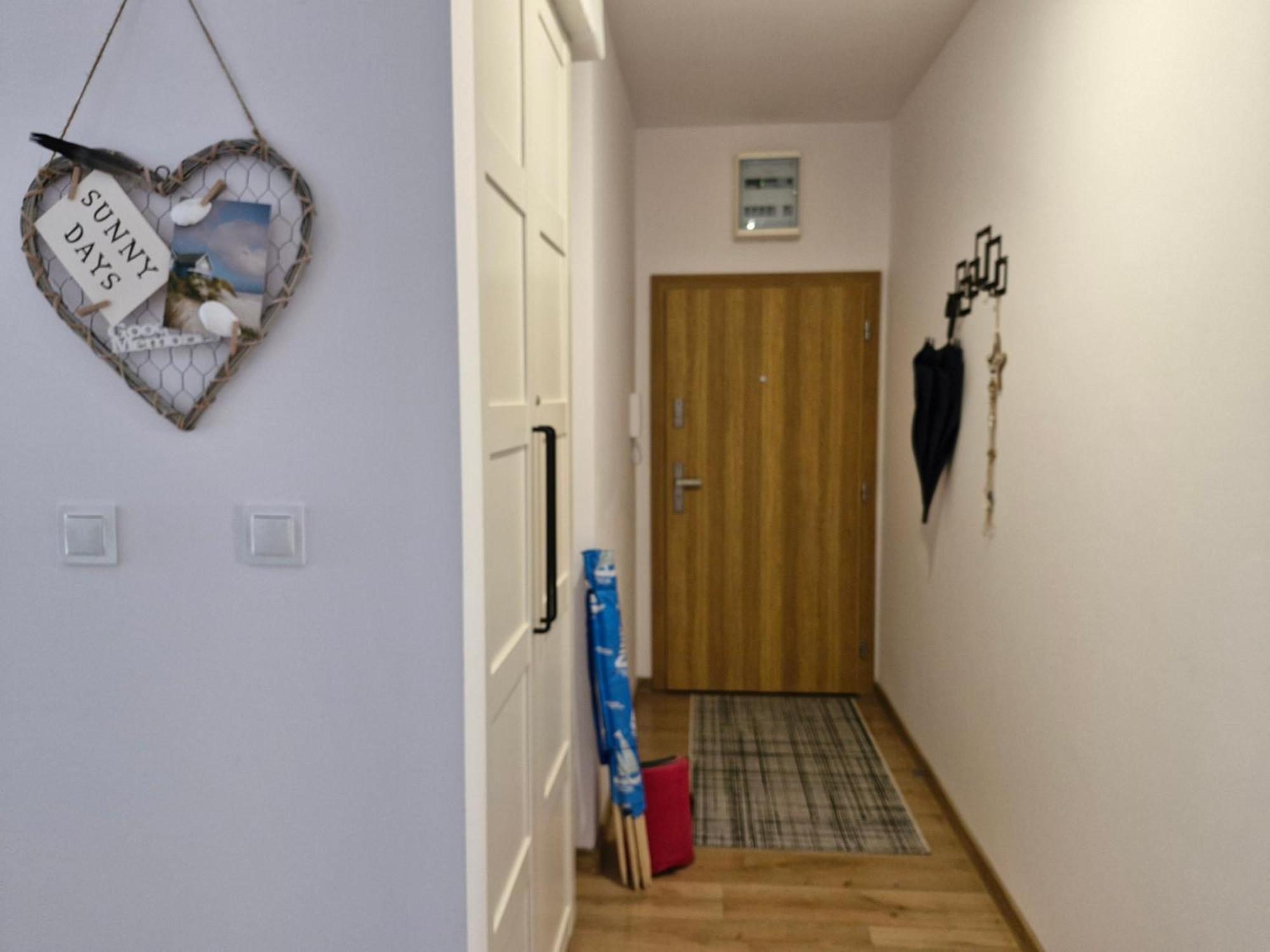 Apartament Levante Владыславово Экстерьер фото