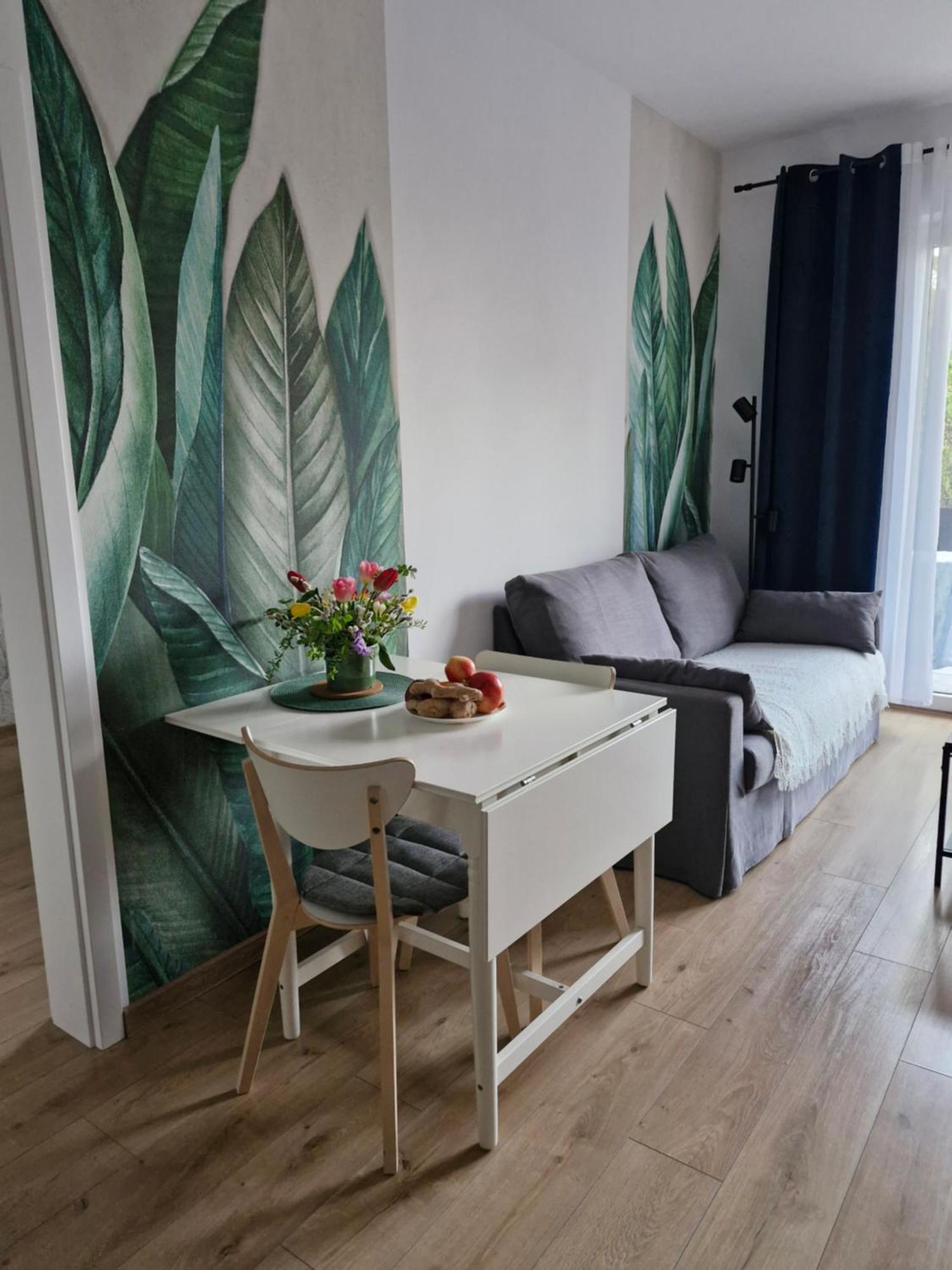 Apartament Levante Владыславово Экстерьер фото